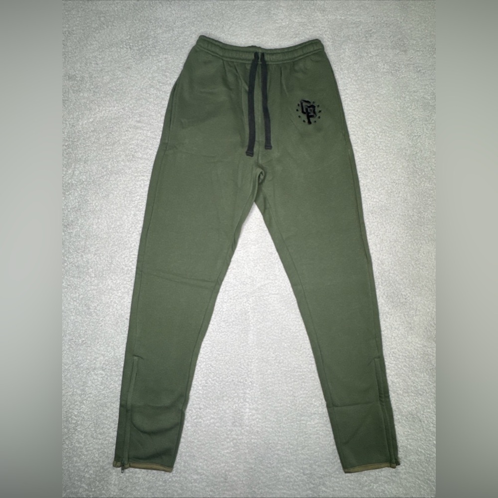 Cocaine and Protein Shakes Gym Funny Mens Sweatpants XL NWT